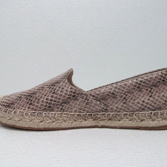 Sam Edelman Kesia Espadrille size 9 - Picture 6 of 10